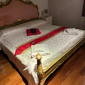 1 Ca'del Traghetto Family , Venezia Italia