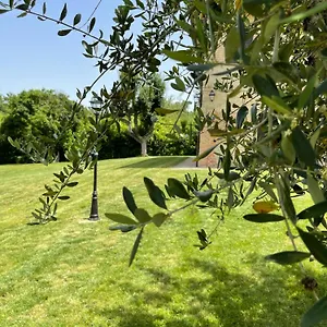 L' Aia Del Principe Alloggio per agriturismo