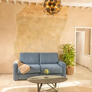 Casa de hóspedes Palazzo Falcinelli Luxury In Center With Air Conditioning And Elevator, Montepulciano Stazione