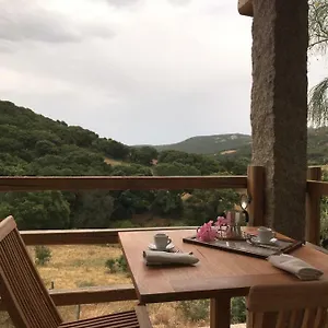 La Puntaccina , Aglientu Italia
